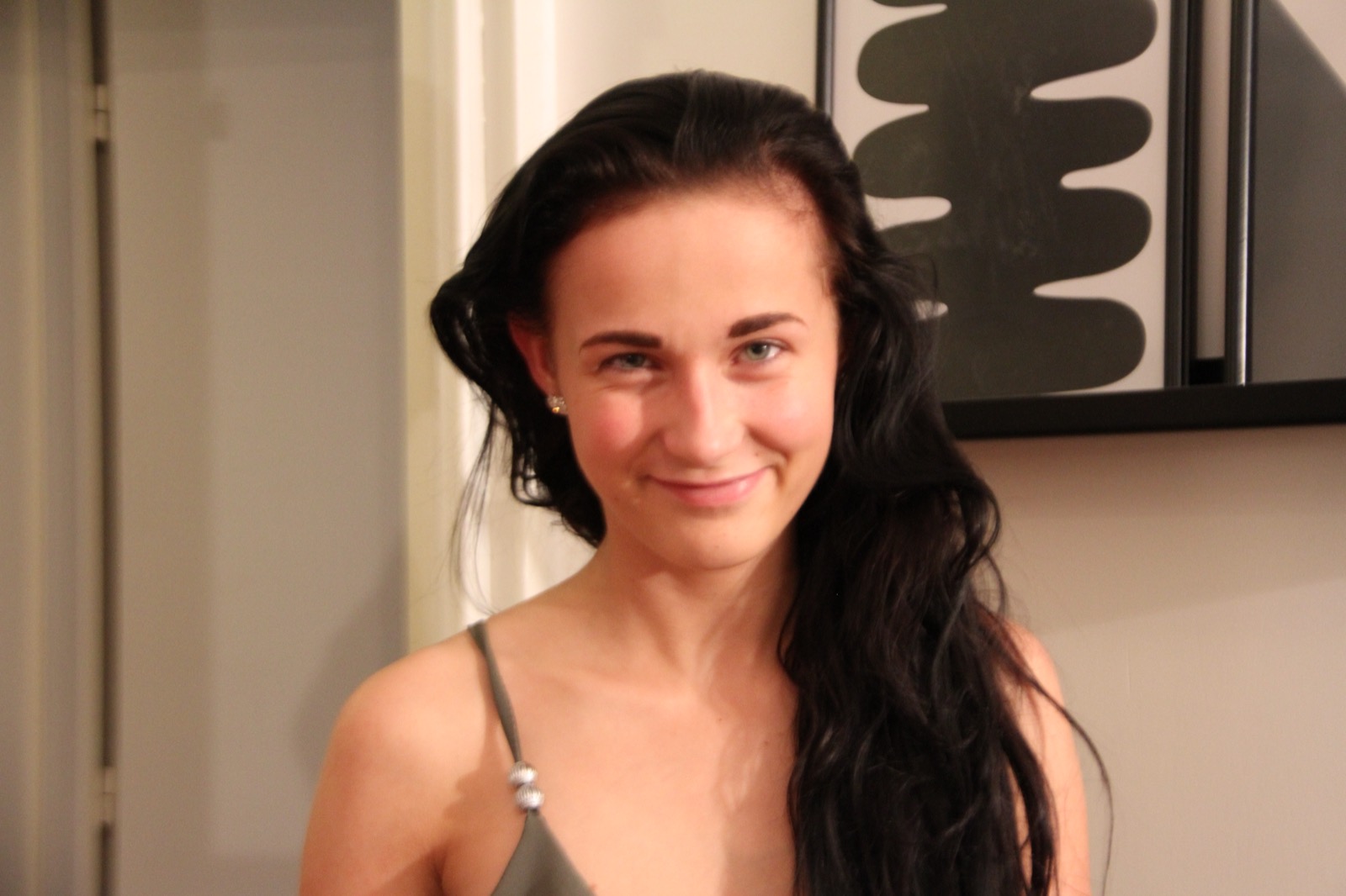 Modèle French Casting